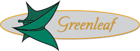 Greenleaf Nursery logo